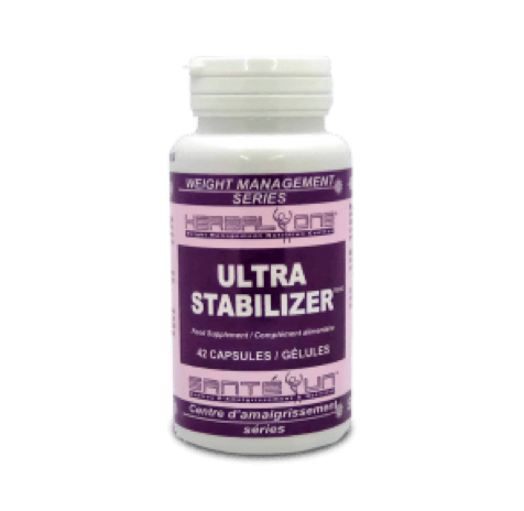 Ultra Stabilizer