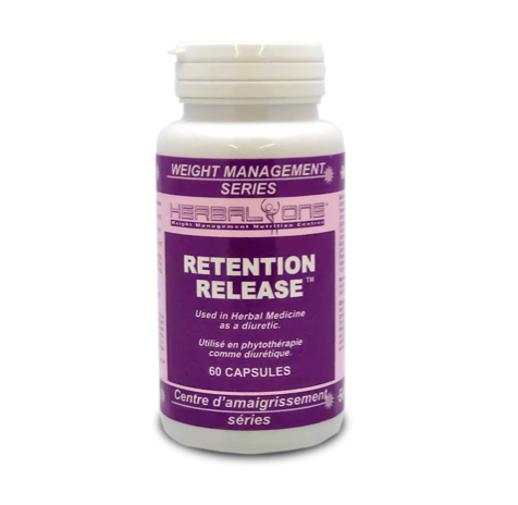 Retention Release