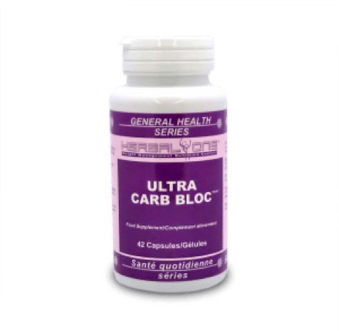 Ultra Carb Bloc