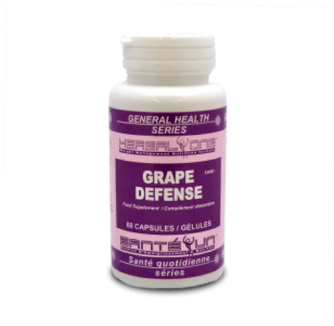 Grape Defense