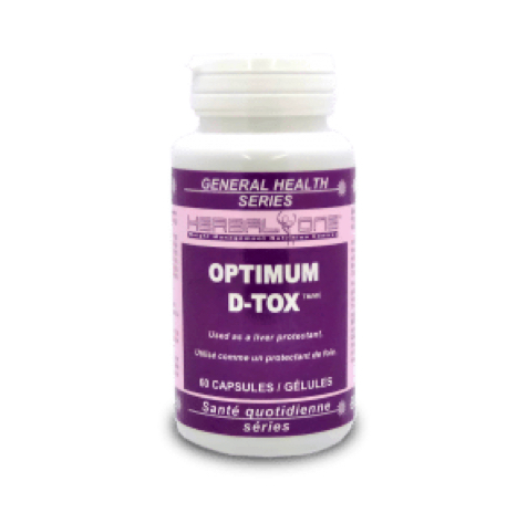 Optimum D-Tox
