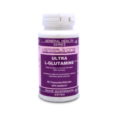 Ultra L-Glutamine