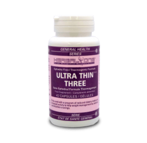 Ultra Thin Three