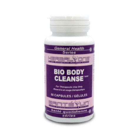 Bio Body Cleanse
