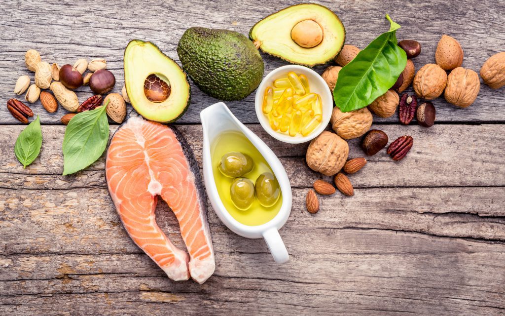 Why Essential Fatty Acids are Essential for Weight Loss Success