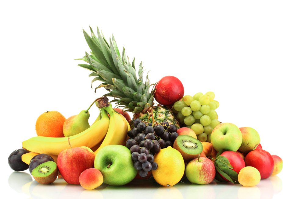 Looking For Healthy Weight Loss Look Into Fruits Vegetables Herbal One