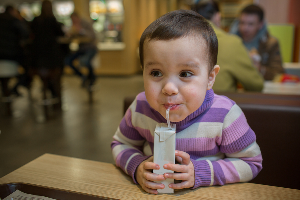 Is Drinking Fruit Juice Bad For You? Herbal One