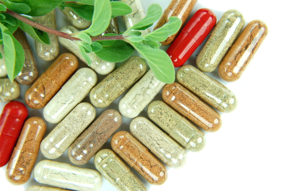 Why You Should Be Careful Which Energy Supplement You Choose Herbal One