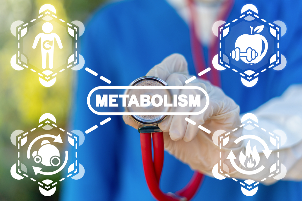 metabolism,weight,loss