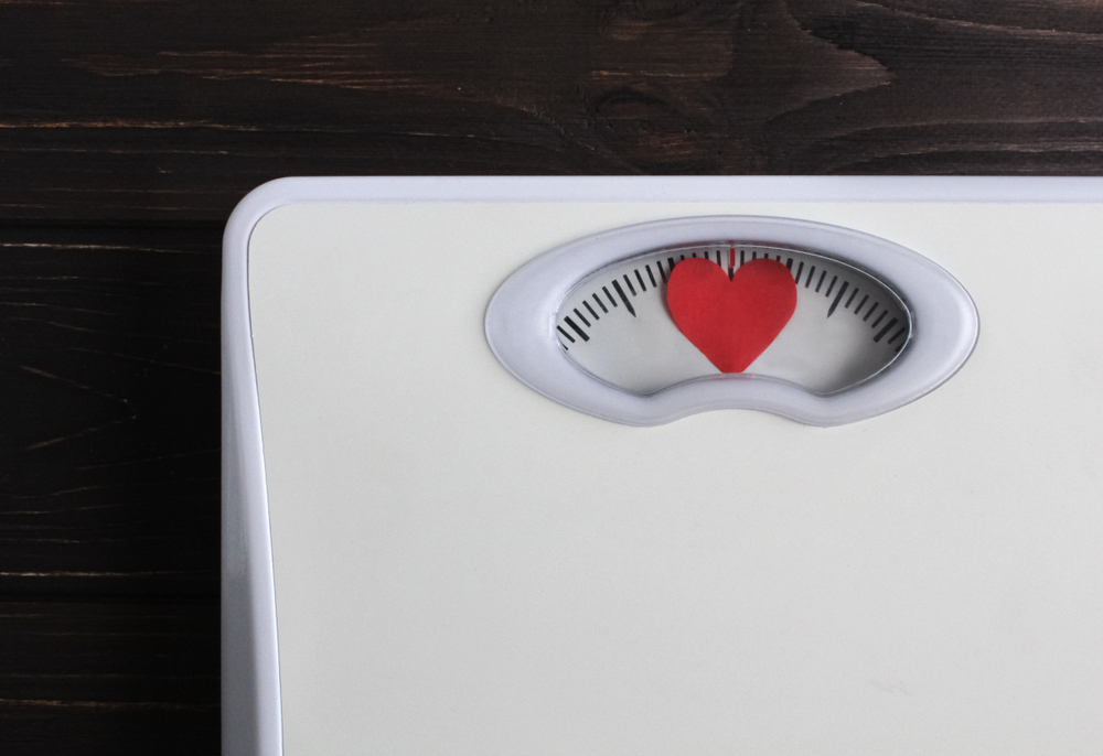 scale, with, heart, instead, of, numbers