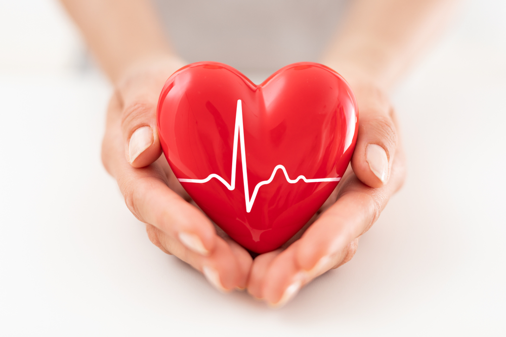 Supporting Heart Health with Nutrition Supplements